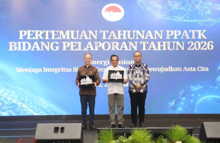 Mendagri Tito Karnavian Paparkan Peran Vital Data Dukcapil untuk Keuangan dan Bansos