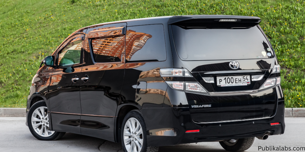 Panduan Kredit Mobil Toyota Baru dan Bekas serta Simulasinya