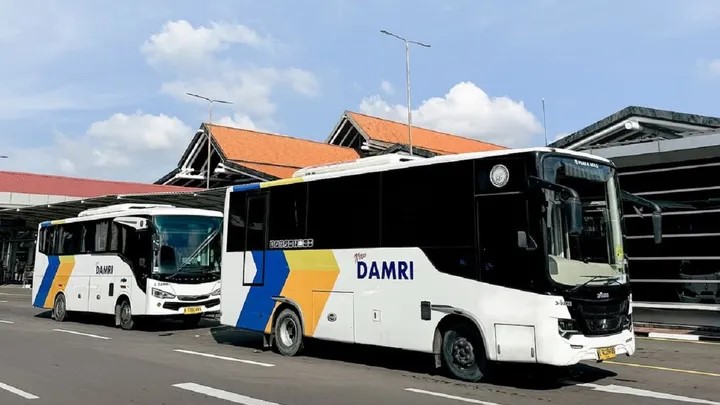 Jadwal Operasional DAMRI untuk Rute Baru Semarang Jogja PP Resmi Dirilis