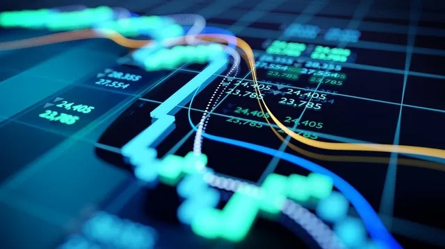 Investor Pasar Modal Melesat