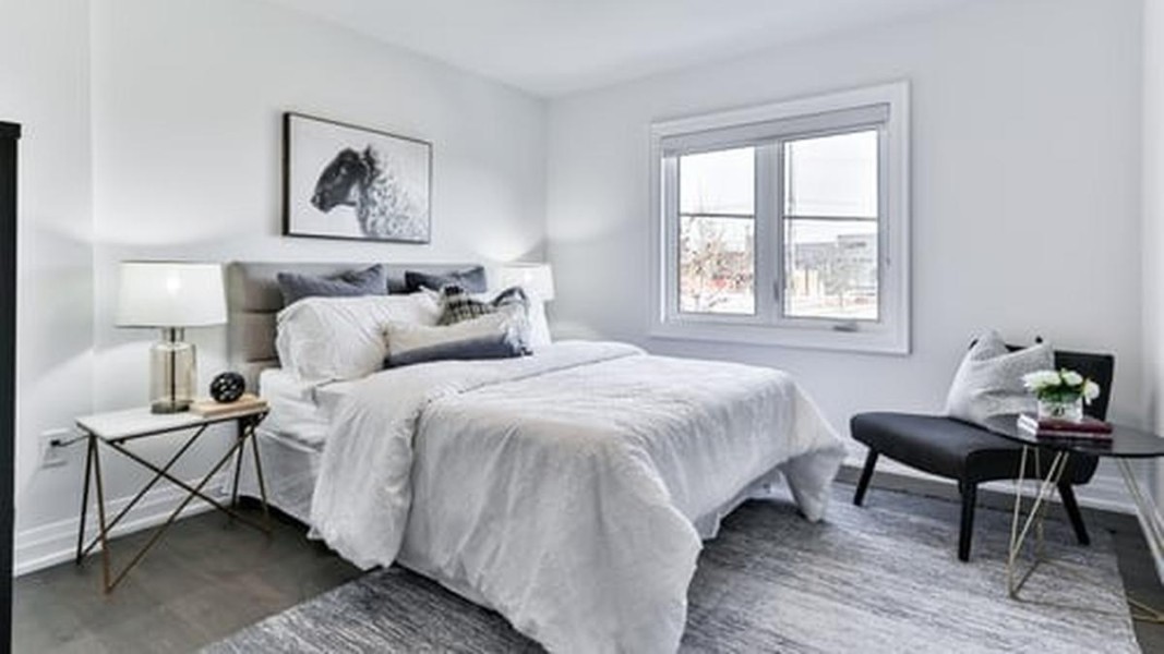 Posisi Tempat Tidur Kamar Tidur yang Perlu Dihindari