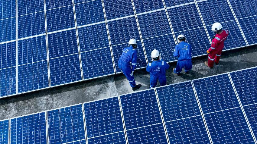 Energi Bersih Diperkirakan Penuhi 40% Kebutuhan Listrik Global pada 2024, Laporan Terbaru Mengungkapkan