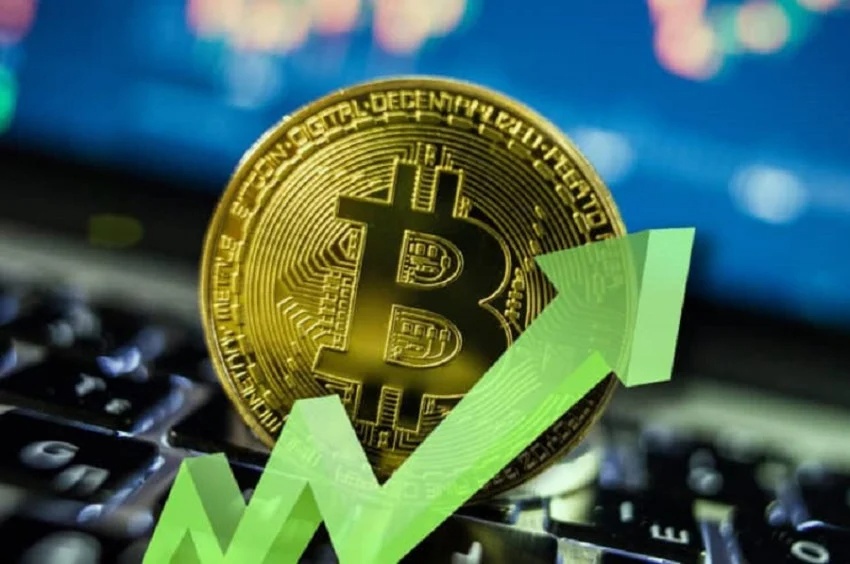 Aset Kripto Bergairah Bitcoin Tembus Rp 1,2 Miliar Altcoin Ikut Menguat Hari Ini