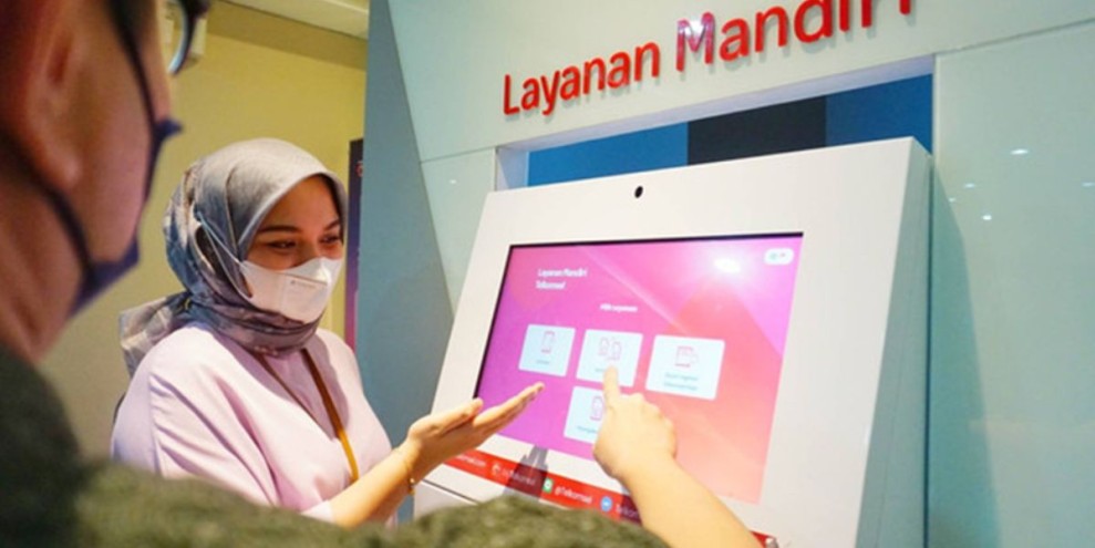 7 Cara Bayar Kartu Halo Telkomsel, Praktis dan Mudah