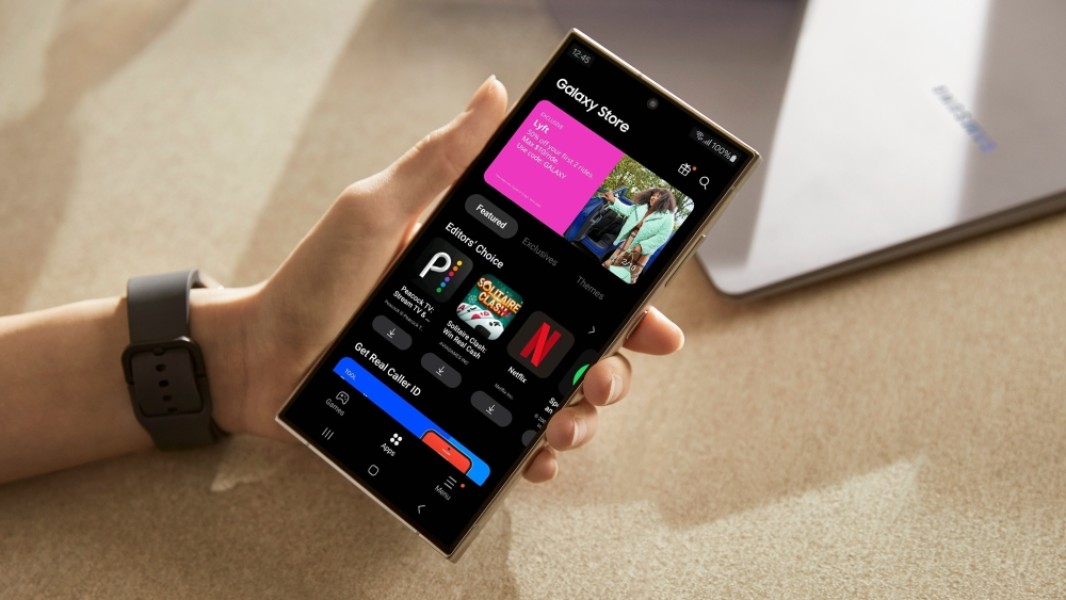 Samsung Dorong Inovasi Cloud Gaming, Buka Peluang Besar bagi Developer Game Mobile