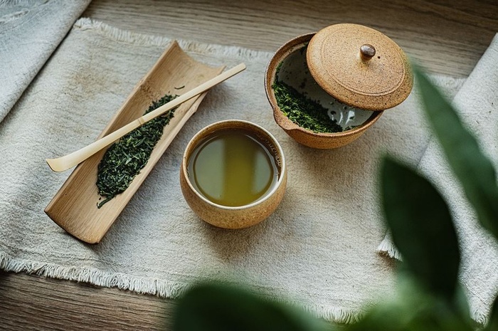 Waktu Ideal Minum Teh Hijau Bantu Metabolisme Tubuh Optimal