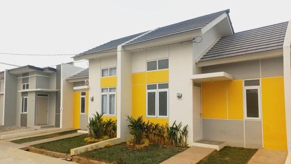 5 Pilihan Perumahan Murah di Kabupaten Brebes Harga Terjangkau