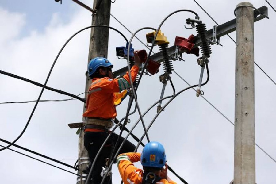 Jadwal Pemadaman Listrik Hari Ini Rabu 21 Januari 2026 Wilayah Sleman