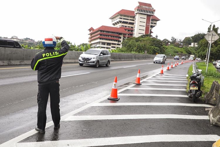 Pemudik Lebaran 2026 Apresiasi Infrastruktur Jawa Tengah Makin Baik Nyaman Berkembang