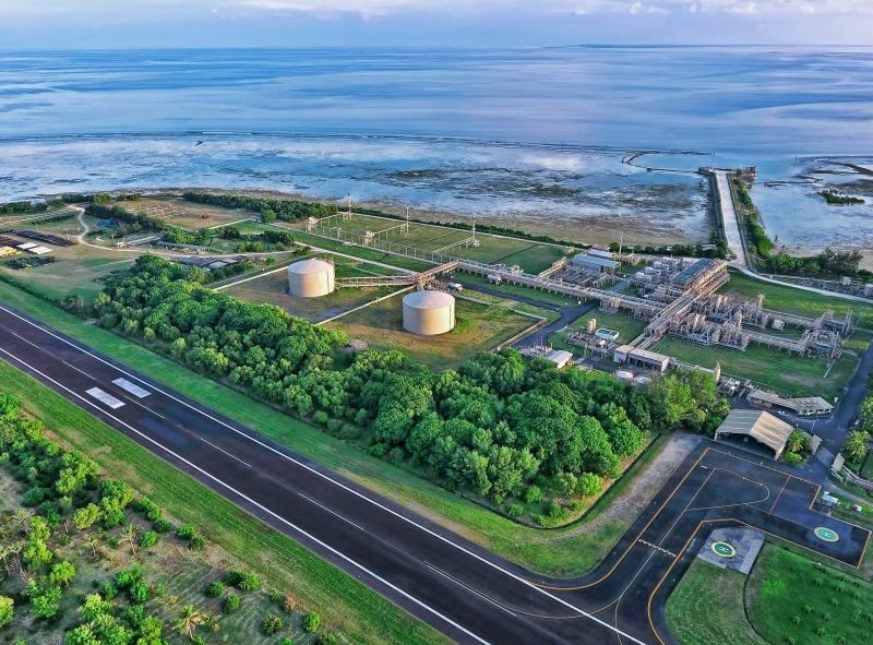 Kangean Energy Terapkan Teknologi OBN Eksplorasi Migas Ramah Lingkungan