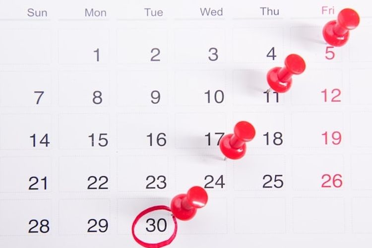 Daftar Hari Peringatan Nasional dan Internasional Desember 2025