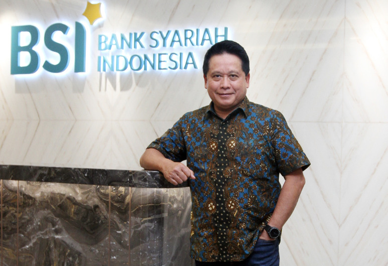 BSI Agen Menjadi Simbol Transformasi Layanan Perbankan dan Penggerak Ekonomi Lokal di Indonesia