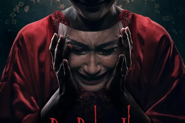 Sinopsis Dia Bukan Ibu: Rekomendasi Film Horor Netflix Dengan Teror Mencekam Sosok Ibu