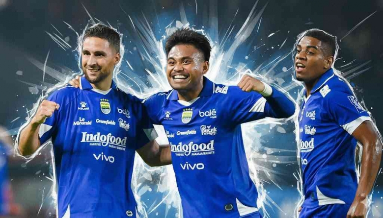 Prediksi Ratchaburi FC Vs Persib Bandung Ambisi Menang Biru Asia Tenggara