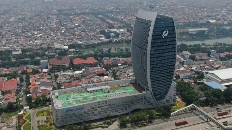 Pelindo Optimalkan Logistik untuk Mempercepat Penyaluran Bantuan Kemanusiaan