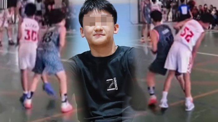 Kekerasan di Pertandingan Basket SMP Mardi Waluya Bogor, Korban Anak Presenter, Pelaku Cucu Pengacara