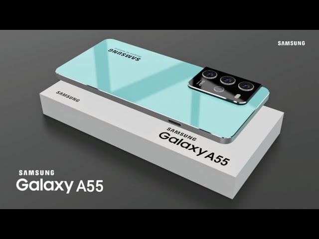 Samsung Galaxy A55 5G Terbaru: Spesifikasi, Harga, dan Fitur Unggulannya