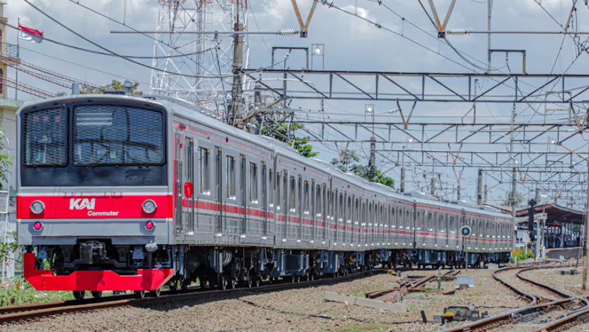 Rute KRL Baru Jakarta Selatan Tanjung Priok Tingkatkan Mobilitas Warga Perkotaan