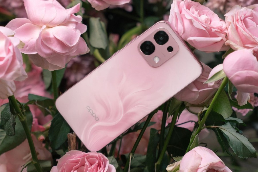 Rekomendasi Smartphone OPPO A6 Pro, Smartphone Tangguh dengan Baterai 7.000 mAh
