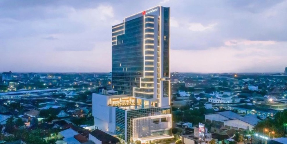 15 Rekomendasi Hotel di Solo untuk Liburan Nyamanmu