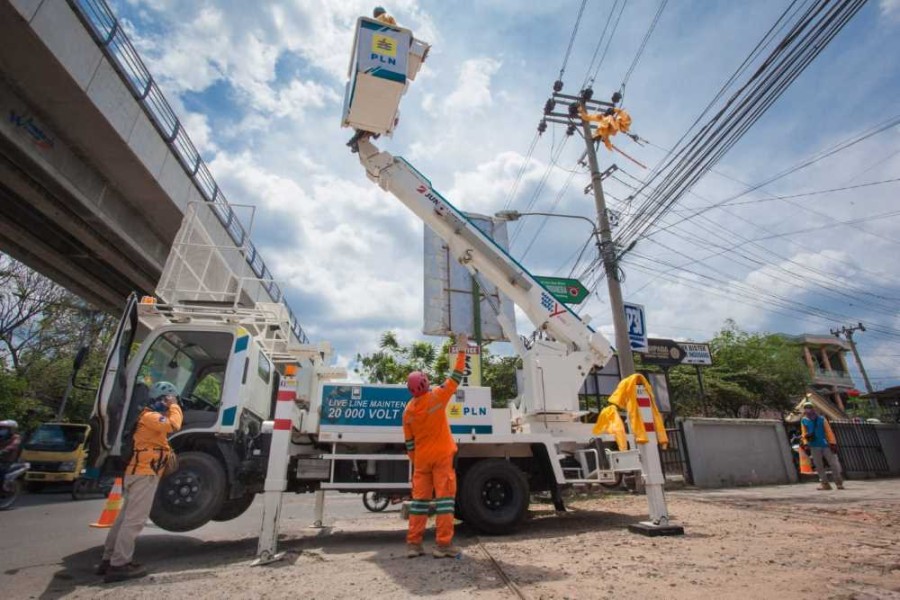 Pemadaman Listrik 24 Juni 2025: Perbatasan Bantul Kulonprogo Terdampak