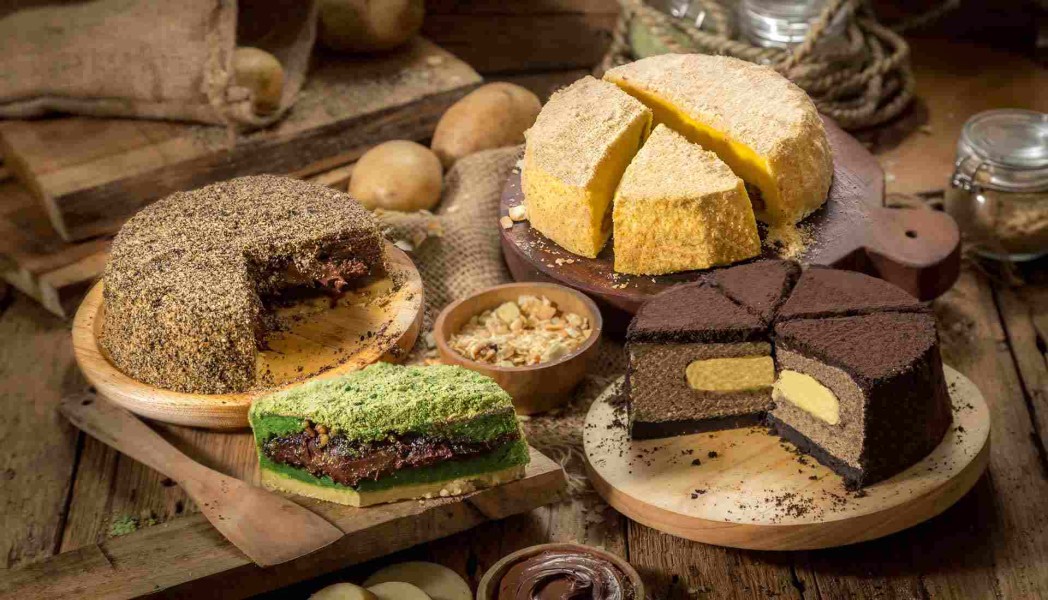 Oleh-Oleh Khas Surabaya Wajib Dibawa Pulang, Camilan hingga Minuman