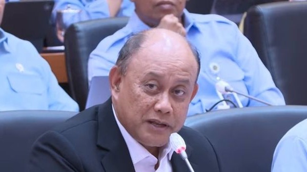 Usulan Hapus Kata Gratis di MBG Diserahkan ke Presiden