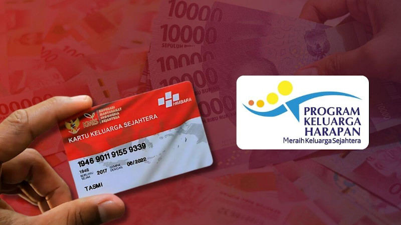 Cek Status Empat Bansos Februari 2026 BPNT PKH Lewat Kemensos