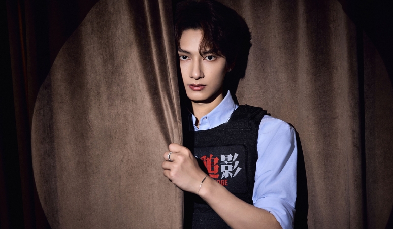 Jun Seventeen di Film Aksi