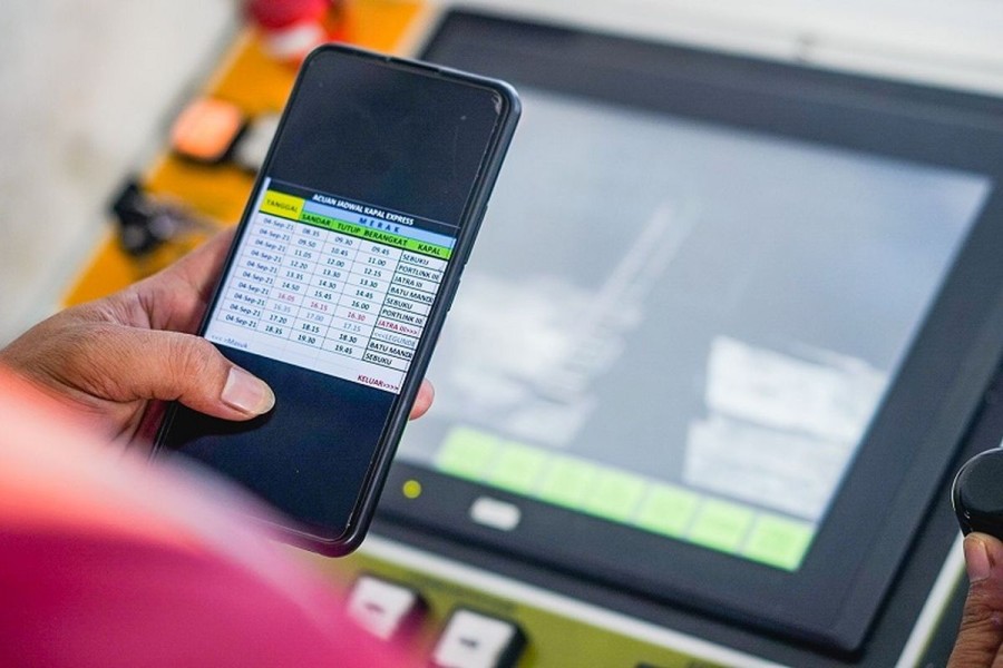 Panduan Lengkap Cara Pembatalan dan Refund Tiket Kapal Pelni Beserta Ketentuannya