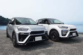 Daihatsu Rocky vs Toyota Raize, Siapa yang Lebih Unggul