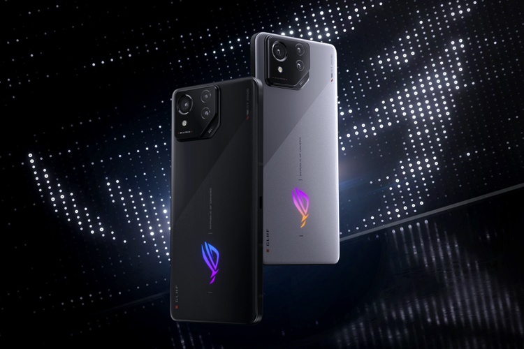 ASUS ROG Phone: Deretan HP Gaming Paling Gahar untuk Para Gamer