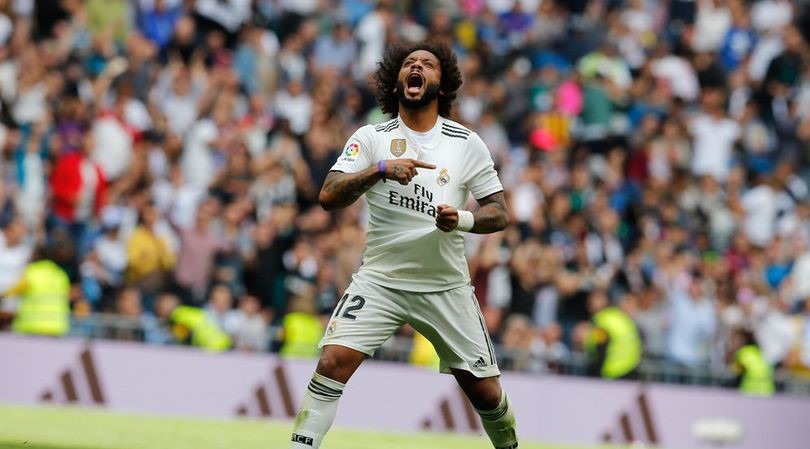 Marcelo: Jejak Gemilang Bek Kiri Legendaris di Real Madrid dan Timnas Brasil