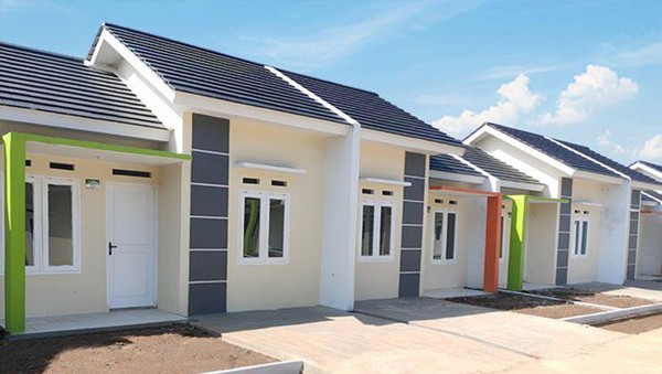 Rekomendasi 2 Rumah Murah di Tulang Bawang Barat Lampung untuk Keluarga Muda