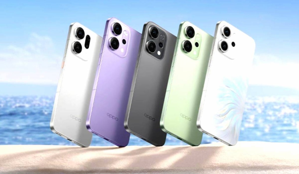 Daftar Harga HP OPPO Terbaru Januari 2026, Reno 15 Turun Harga dan Banyak Promo