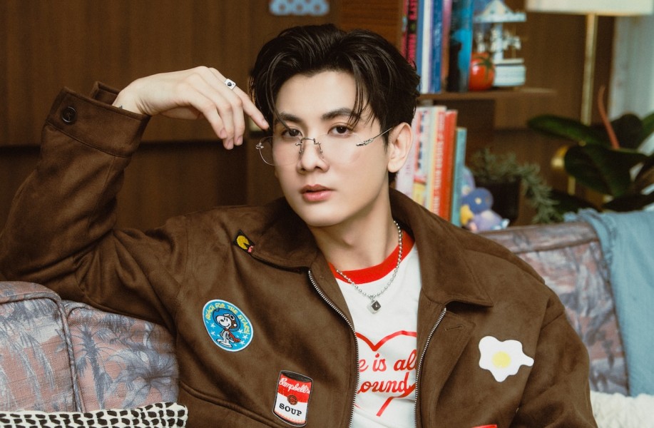 Bonnadol Akan Menyapa Penggemar Indonesia Lewat Fan Meeting