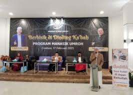 HIMA Diksatrasia UGJ Selenggarakan PDK II: Membangun Pemimpin Berdaya dan Inspiratif