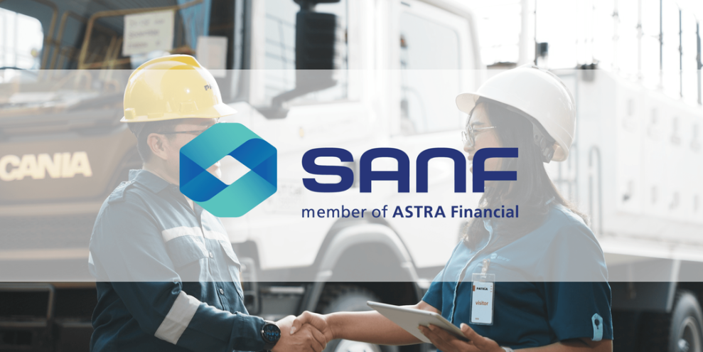 SANF Tawarkan Obligasi Senilai Rp 1,2 Triliun dengan Kupon Kompetitif