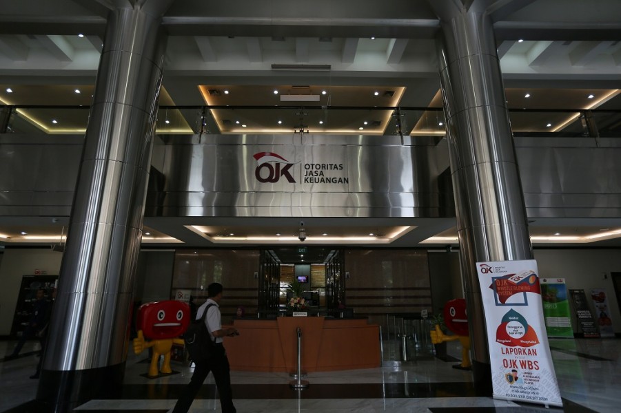 OJK Tindak Tegas Akseleran Atasi Kasus Gagal Bayar Fintech