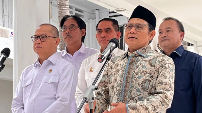 Menko PM Ungkap Alasan Dorong Lulusan SMA/SMK Bekerja di Luar Negeri, Ini Pertimbangannya