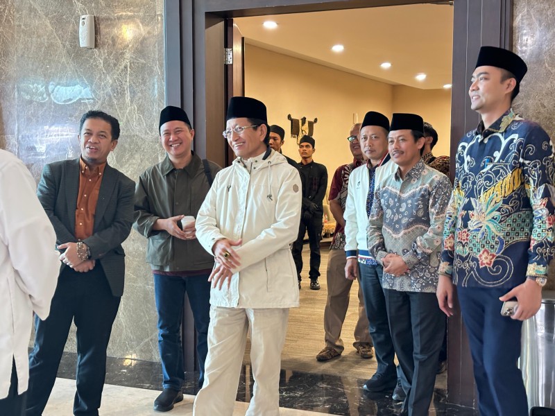 Kemenag Umumkan Kebijakan Baru: Mulai 2025, Semua Jemaah Haji Wajib Miliki BPJS Kesehatan Aktif