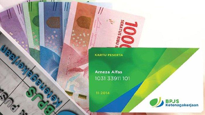 BSU 2025: Pemerintah Salurkan Subsidi Upah, Ini Penjelasan Lengkap soal Status Data Masih Diverifikasi dari BPJS Ketenagakerjaan