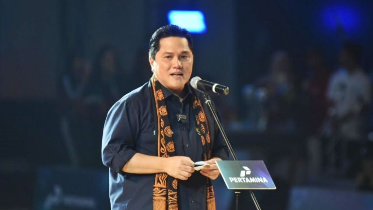 Orang Kepercayaan Erick Thohir Tersingkir dari BUMN adalah Fakta dan Latar Belakang