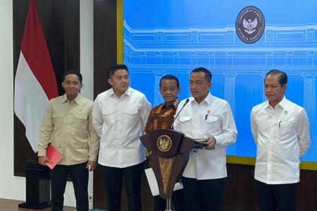 Pemerintah Resmi Cabut Izin Perusahaan Tambang di Raja Ampat, Presiden Prabowo Subianto Ambil Sikap Tegas Lindungi Lingkungan