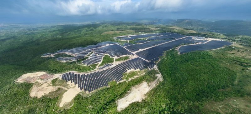 Era Transisi Energi: Kolaborasi Global Kunci Pengembangan Teknologi Penyimpanan Energi di Indonesia
