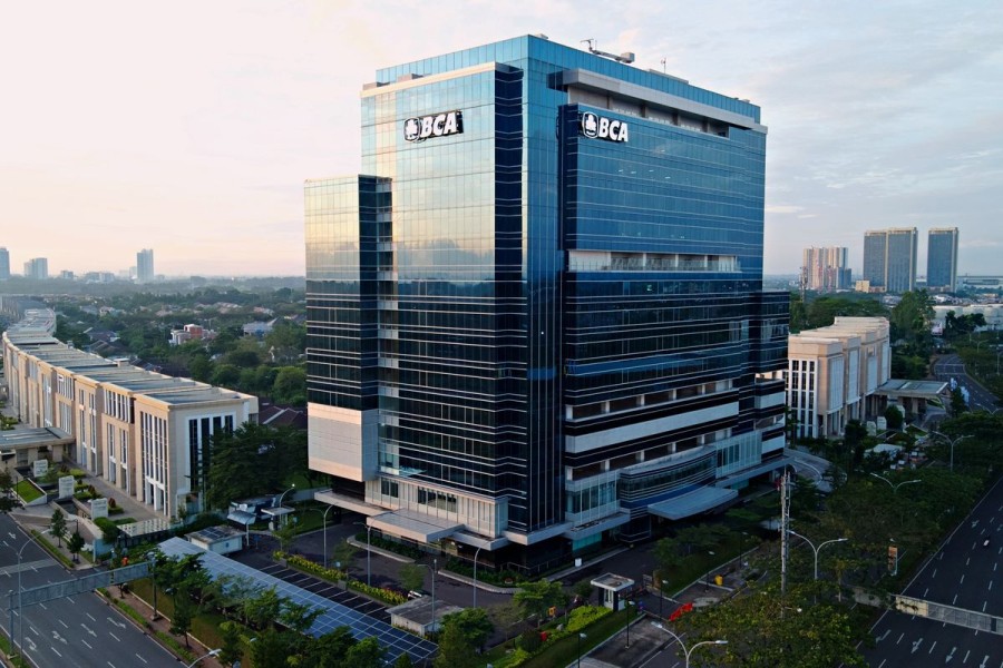 Investasi Dapen BCA Tumbuh Stabil