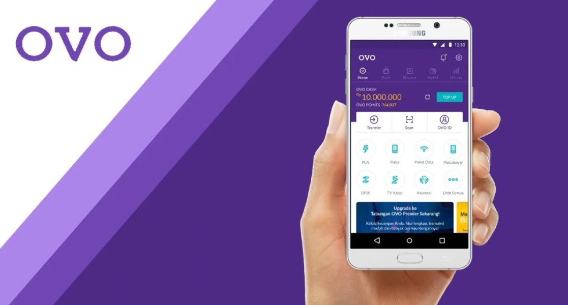 Panduan Praktis Beli Token Listrik via OVO