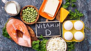 Berapa Banyak Vitamin D yang Dibutuhkan Tubuh Setiap Hari? Panduan Lengkap untuk Menjaga Kesehatan Optimal