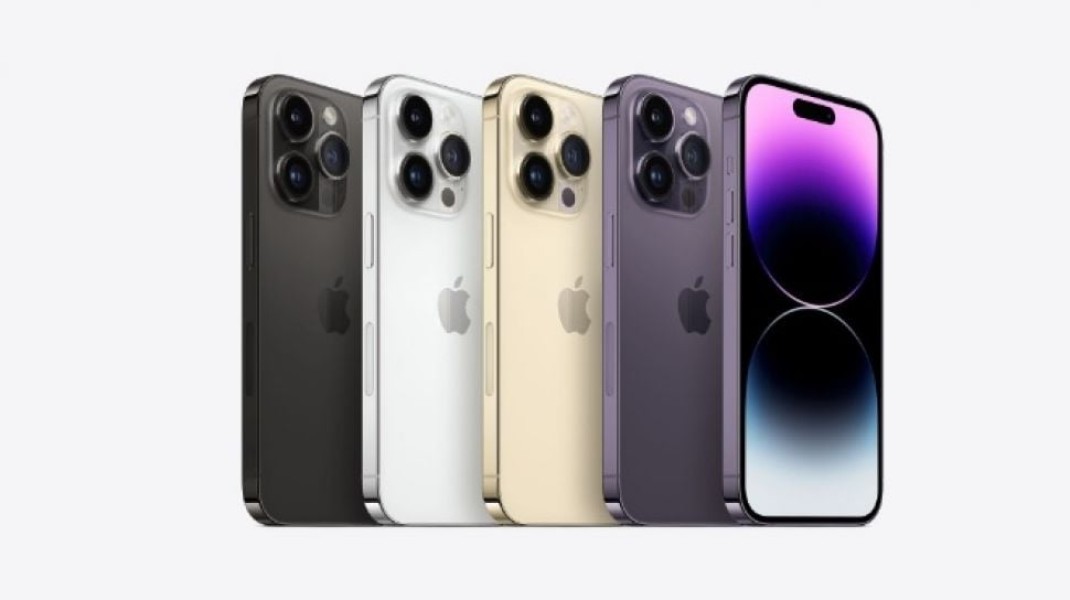 iPhone Usung Evolusi Baru Dynamic Island