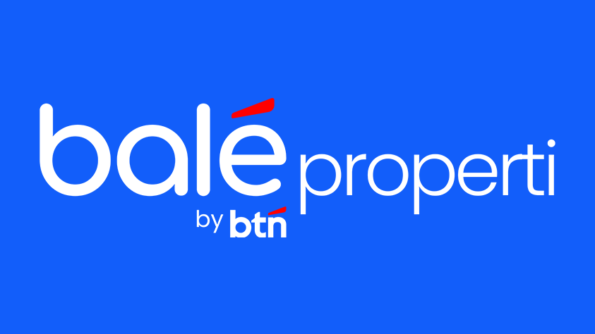 Lonjakan KPR BTN via Bale Properti Tembus 27.900 Pengajuan